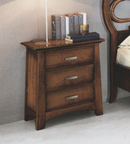 Тумбочка Arte casa Evoluzione 2464