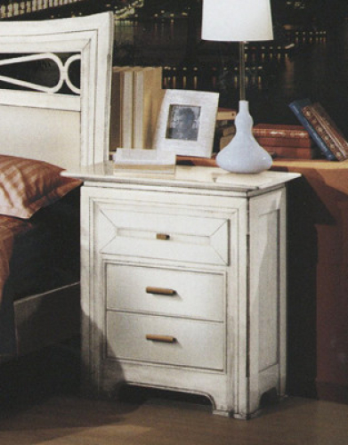Тумбочка Arte casa Evoluzione 2512