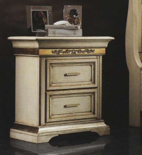 Тумбочка Arte casa Evoluzione 2516