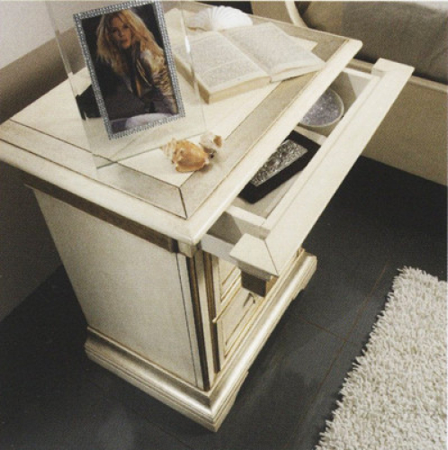 Тумбочка Arte casa Evoluzione 2516