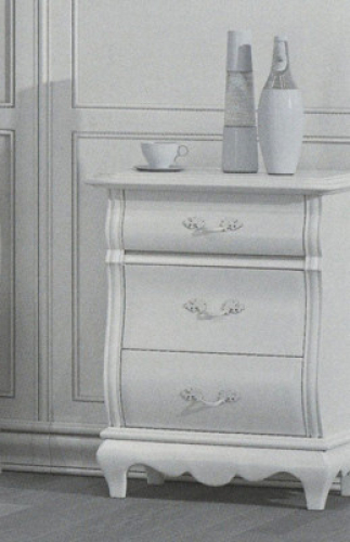 Тумбочка Arte casa Evoluzione 2543