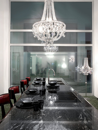 Кухня Visionnaire Dahlia