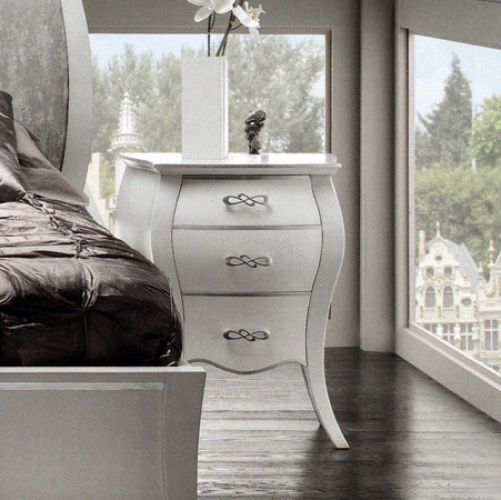 Тумбочка Arte casa Evoluzione 2333