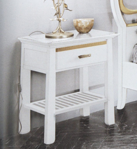 Тумбочка Arte casa Evoluzione 2716