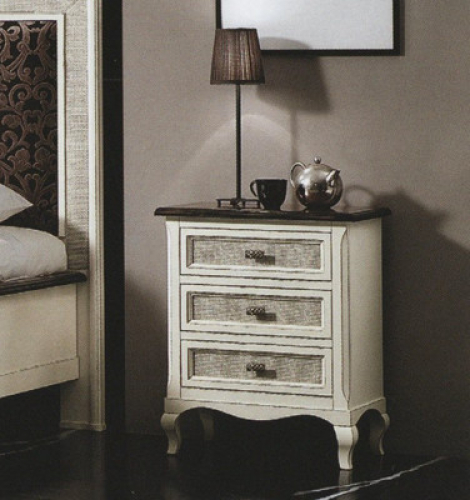 Тумбочка Arte casa Evoluzione 2105