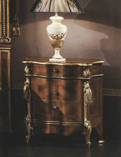 Тумбочка Arte casa Evoluzione 2527