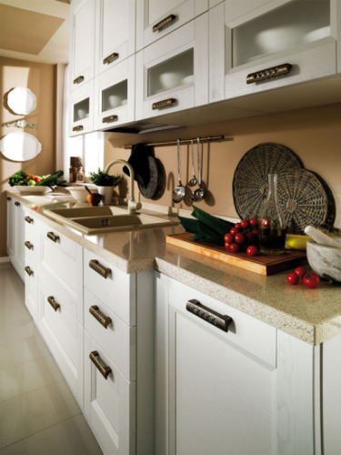 Кухня Vama cucine Artemide