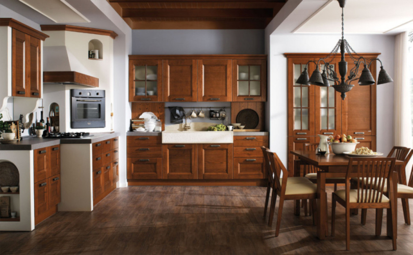 Кухня Vama cucine Artemide