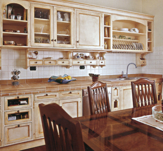 Кухня Opificio Aforismi 1009