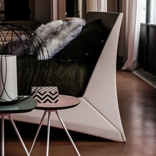 Кровать Cattelan italia  Dylan