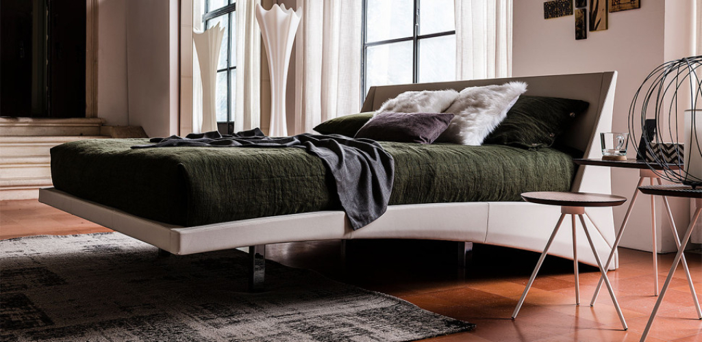 Кровать Cattelan italia  Dylan