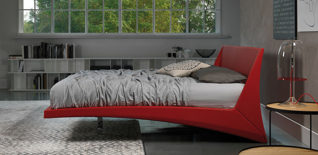 Кровать Cattelan italia  Dylan