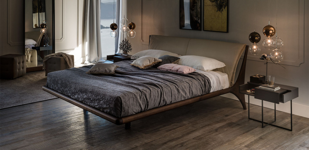 Кровать Cattelan italia  Nelson