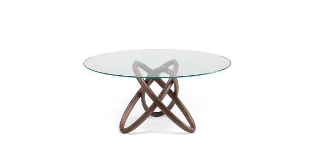 Стол в столовую Cattelan italia Carioca