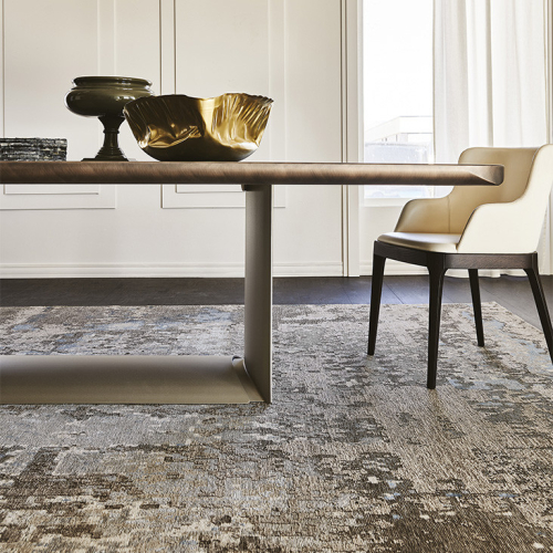 Стол в столовую Cattelan italia Dragon Keramik Premium