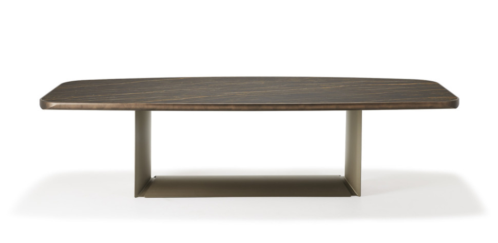 Стол в столовую Cattelan italia Dragon Keramik Premium