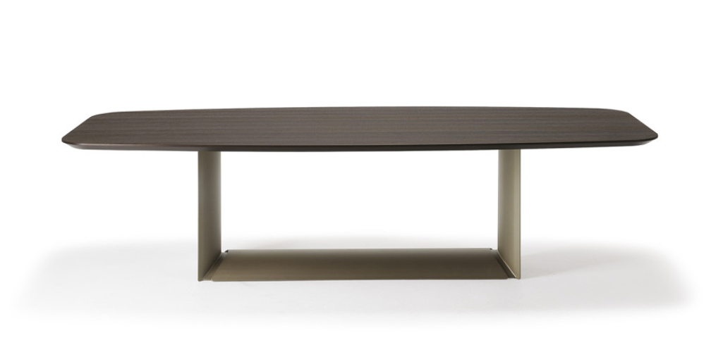 Стол в столовую Cattelan italia Dragon Wood