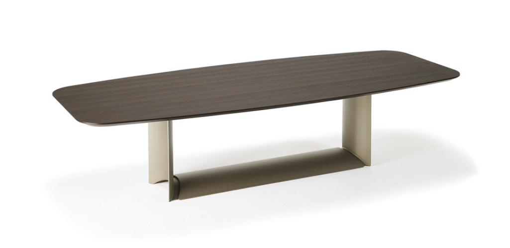 Стол в столовую Cattelan italia Dragon Wood