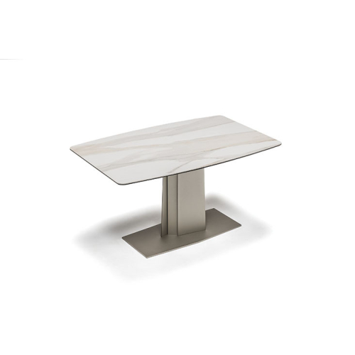 Стол в столовую Cattelan italia  Duffy Keramik Drive