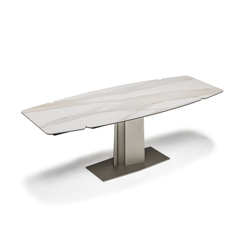 Стол в столовую Cattelan italia  Duffy Keramik Drive