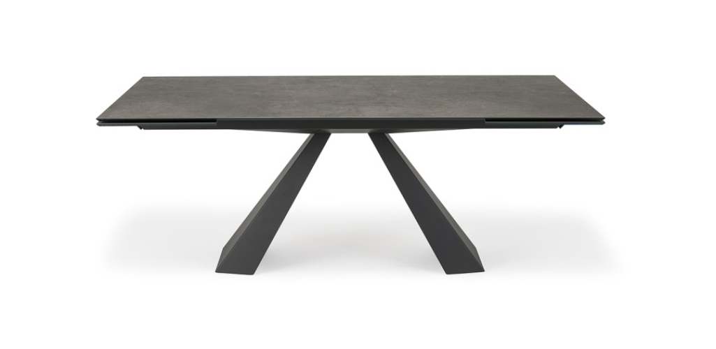 Стол в столовую Cattelan italia Eliot Keramik Drive