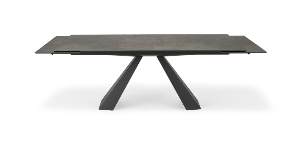 Стол в столовую Cattelan italia Eliot Keramik Drive