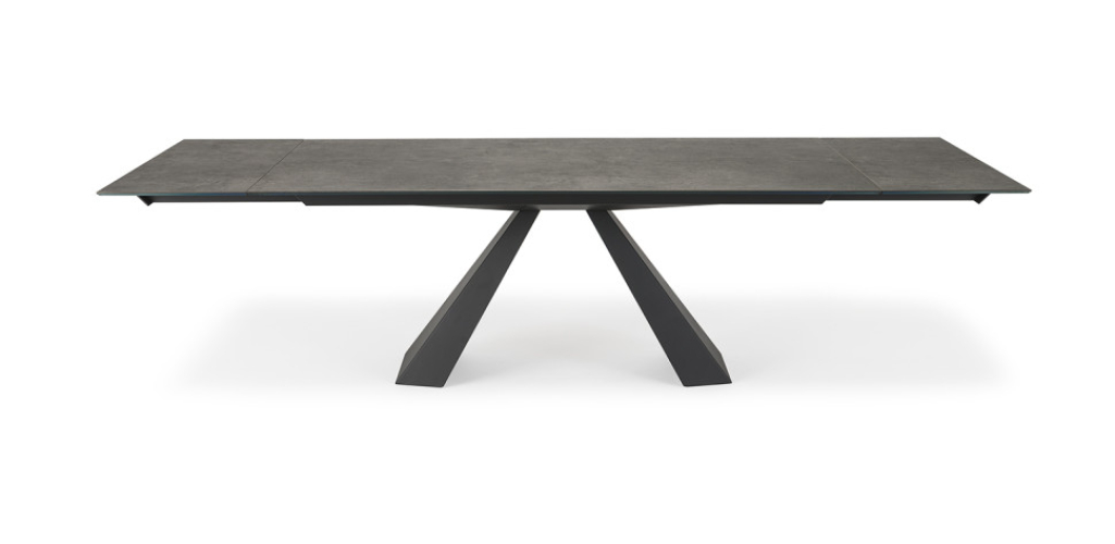 Стол в столовую Cattelan italia Eliot Keramik Drive