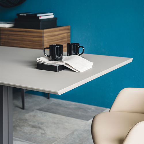 Стол в столовую Cattelan italia Elvis
