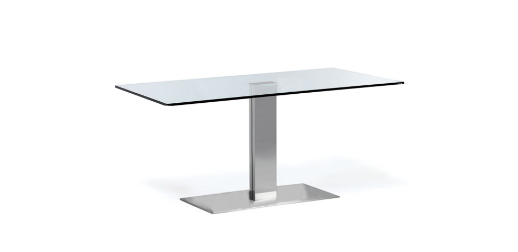 Стол в столовую Cattelan italia Elvis