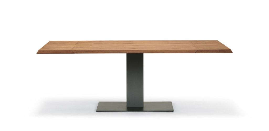 Стол в столовую Cattelan italia Elvis Wood Drive