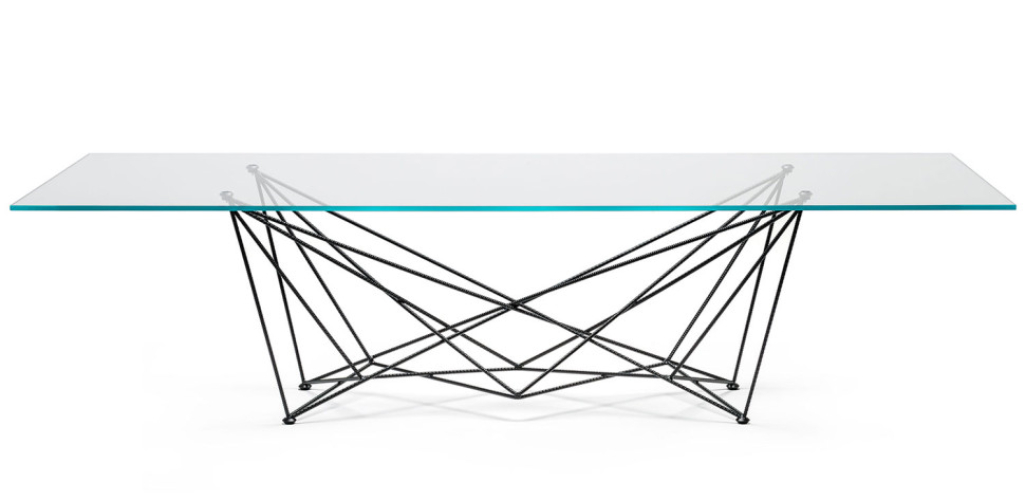 Стол в столовую Cattelan italia Gordon
