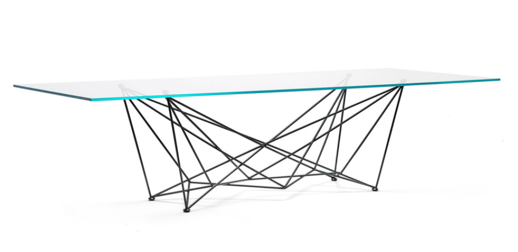 Стол в столовую Cattelan italia Gordon