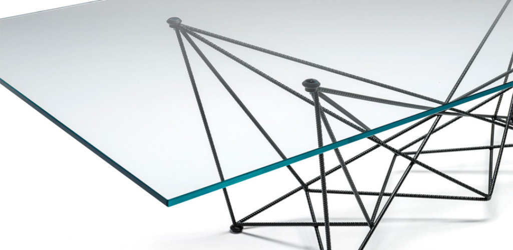 Стол в столовую Cattelan italia Gordon