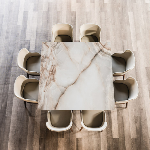 Стол в столовую Cattelan italia Gordon keramik