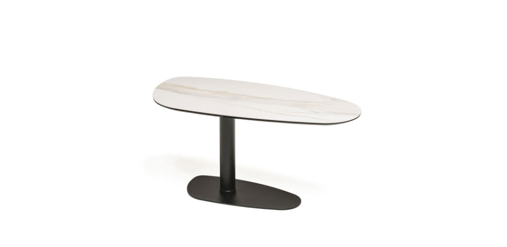 Стол в столовую Cattelan italia  Ipanema Keramik