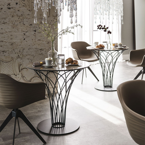 Стол Cattelan italia Nido Keramik Bistrot