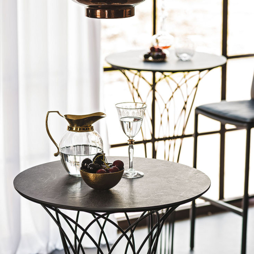 Стол Cattelan italia Nido Keramik Bistrot