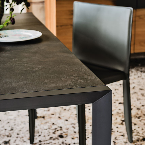 Стол в столовую Cattelan italia Pedro Drive