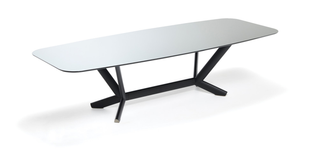 Стол в столовую Cattelan italia Planer