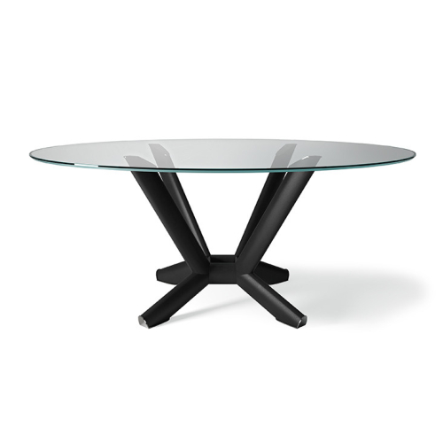 Стол в столовую Cattelan italia Planer Round