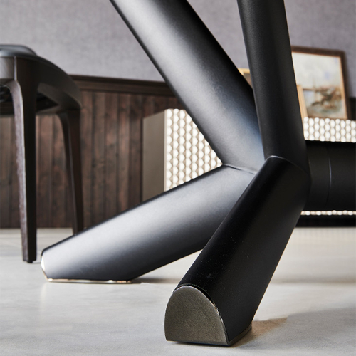 Стол в столовую Cattelan italia Planer Keramik