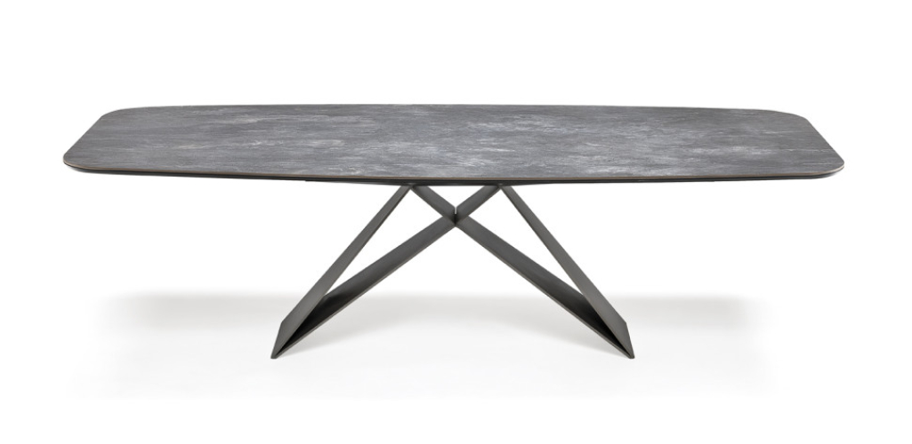 Стол в столовую Cattelan italia Premier Keramik