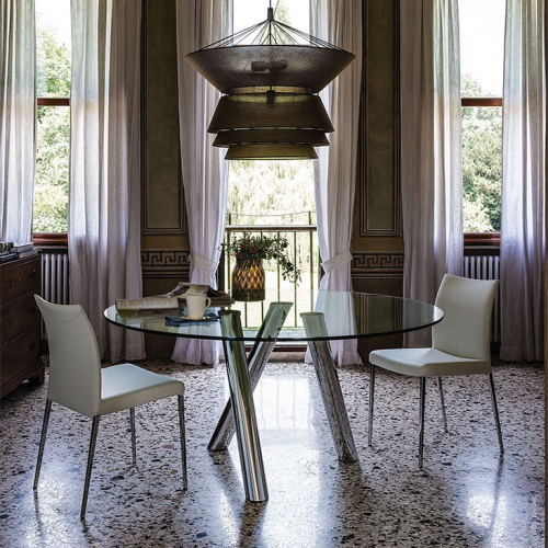 Стол в столовую Cattelan italia Ray