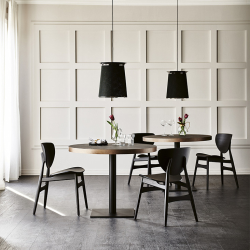 Стол в столовую Cattelan italia Ribot Keramik Bistrot