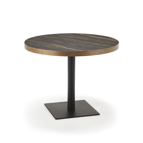 Стол в столовую Cattelan italia Ribot Keramik Bistrot