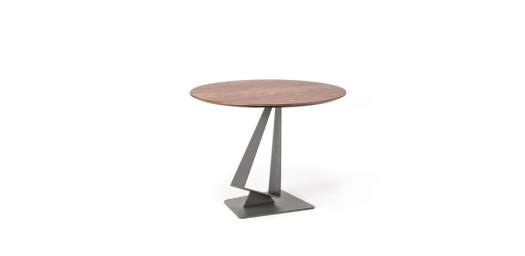 Стол в столовую Cattelan italia Roger