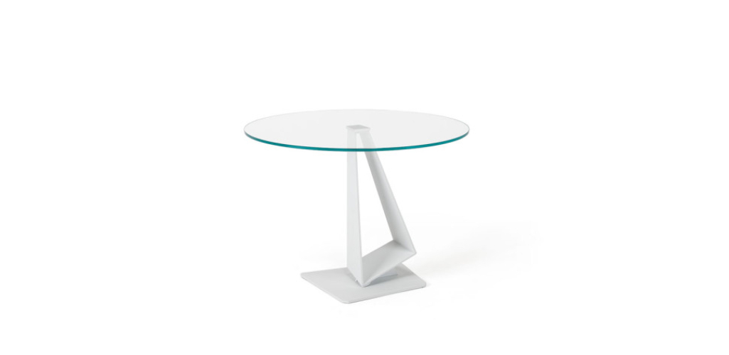 Стол в столовую Cattelan italia Roger