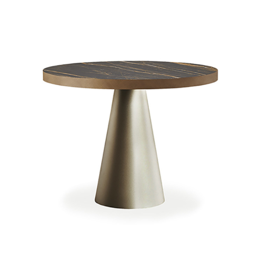 Стол в столовую Cattelan italia Saturno Keramik Bistrot