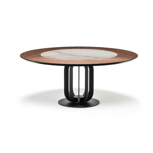 Стол в столовую Cattelan italia Soho Ker-Wood