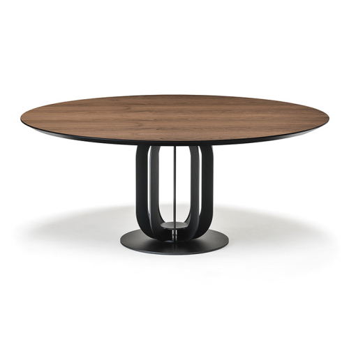 Стол в столовую Cattelan italia Soho Wood